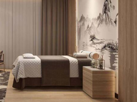 三亚水疗的科学奥秘:温水疗法如何重塑你的健康状态