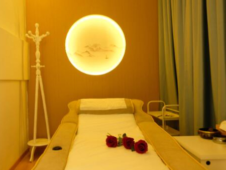 三亚足疗养生全解析:从脚底反射区看全身健康密码