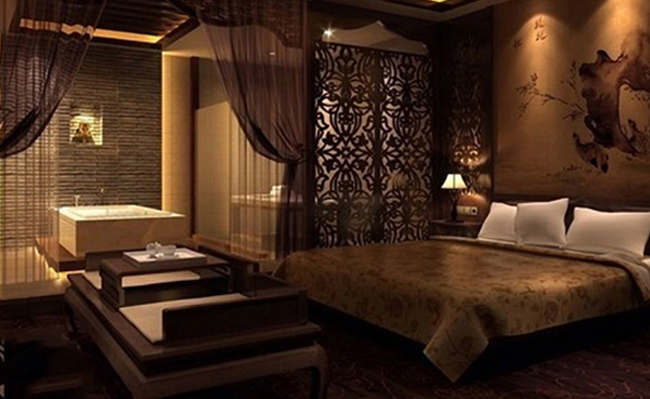 三亚SPA会所｜轻奢疗愈·舒缓时光